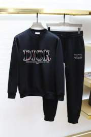 Picture of Dior Sweater Suits _SKUDiorM-5XLkdtr11338839